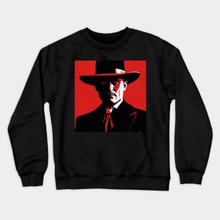 Tom Mix Crewneck Sweatshirt